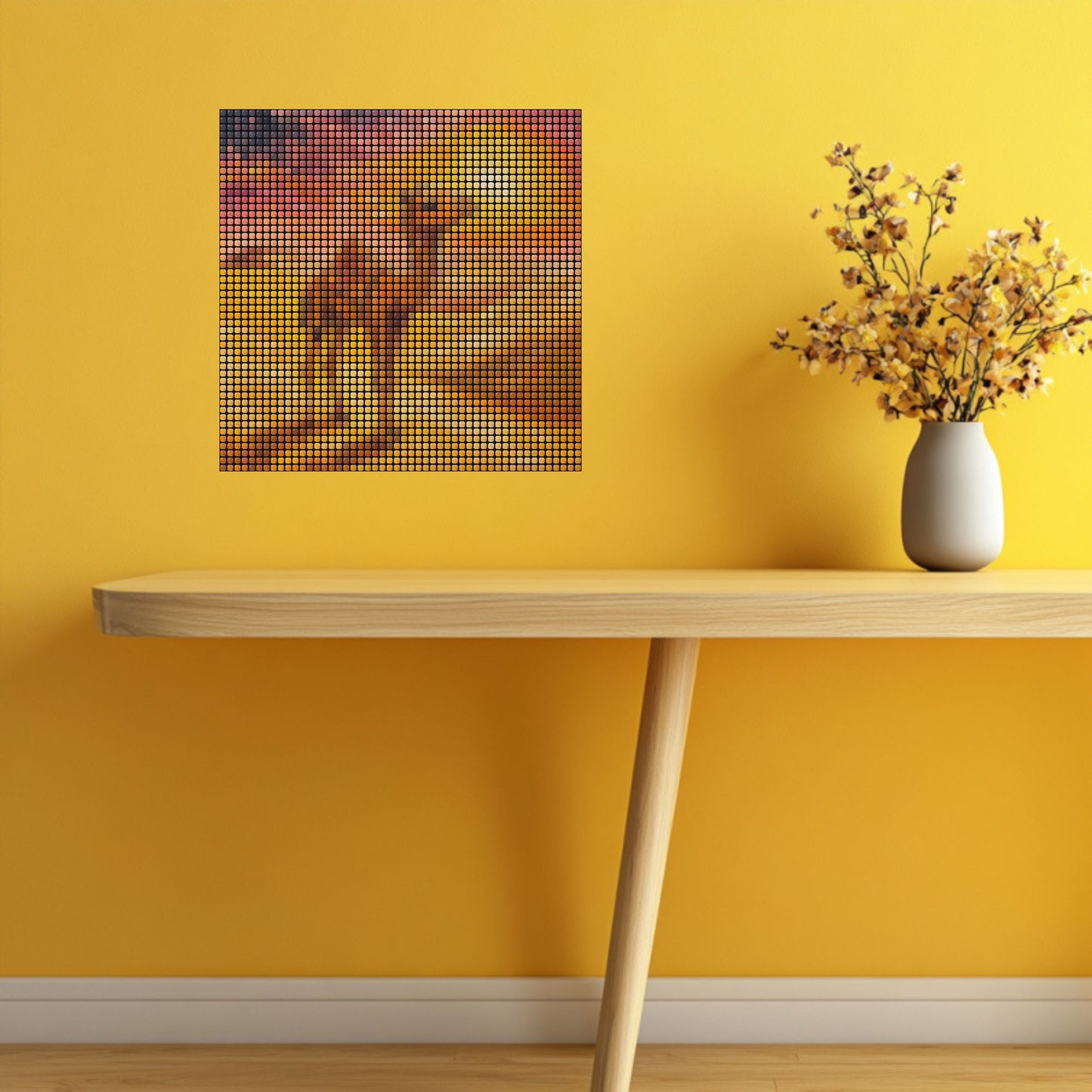 Fuse Beads Safari Baby Animals - Book 3