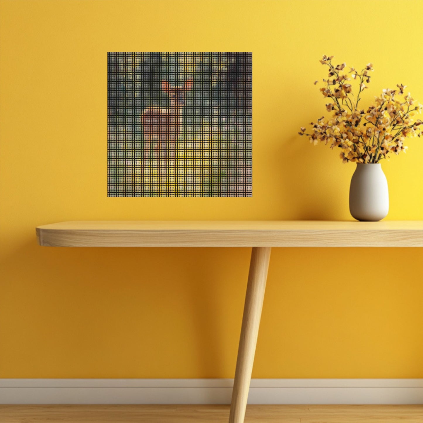 Fuse Beads Forest Baby Animals - Book 5