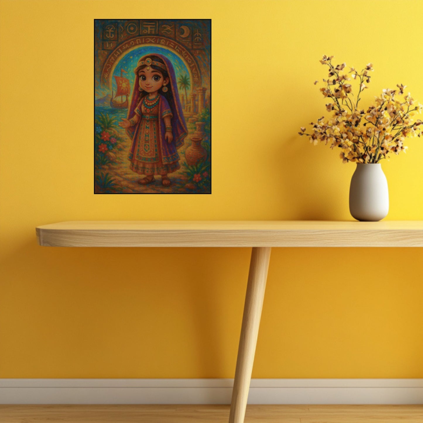 Fuse Beads Princisses - Book 5