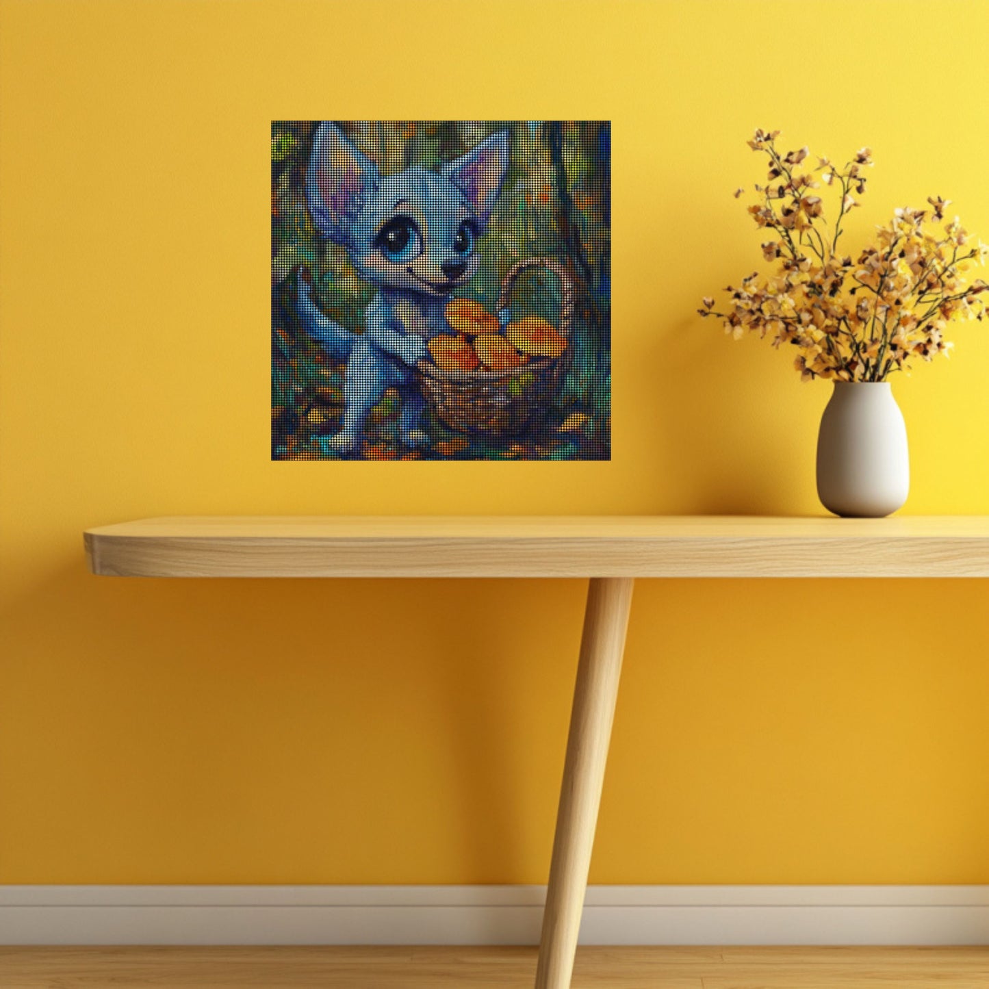 Fuse Beads Magic Puppy - Book 4