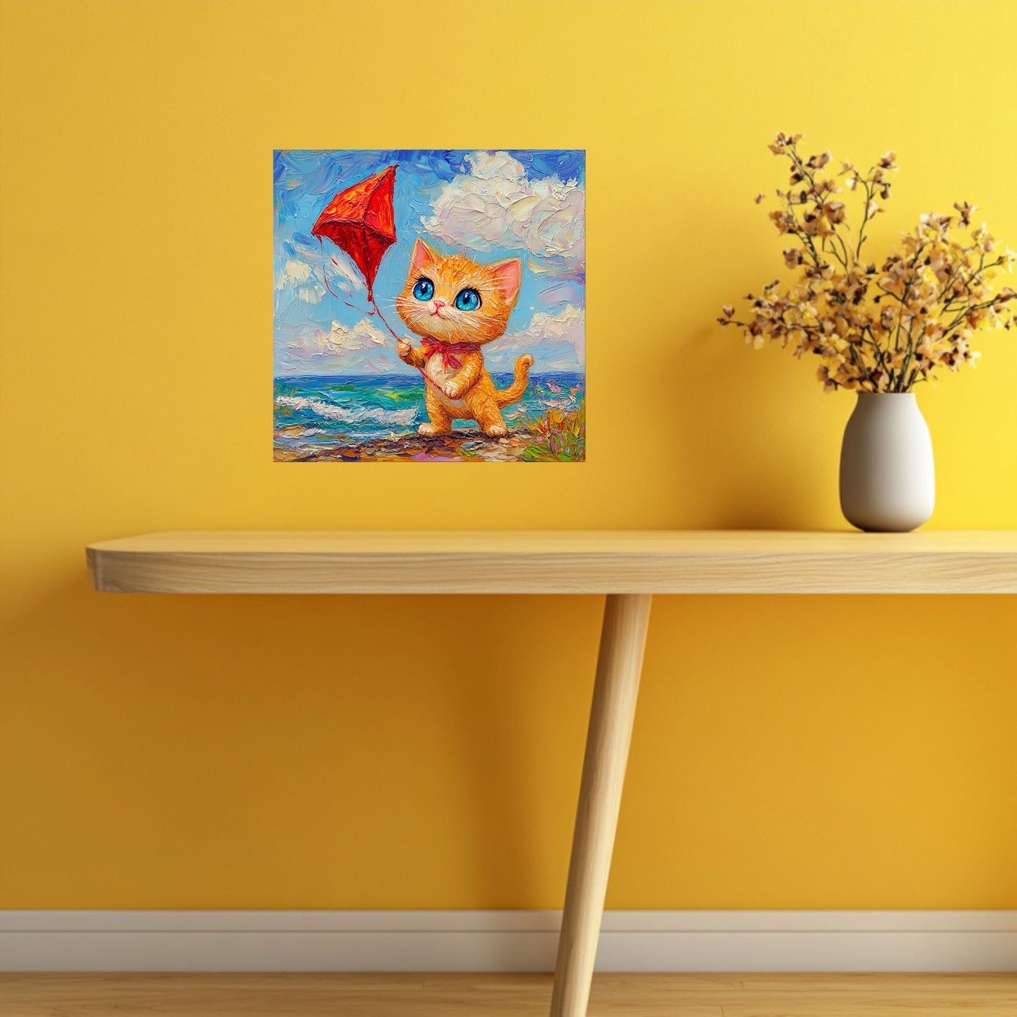 Diamond Painting Magic Cats - Book 6