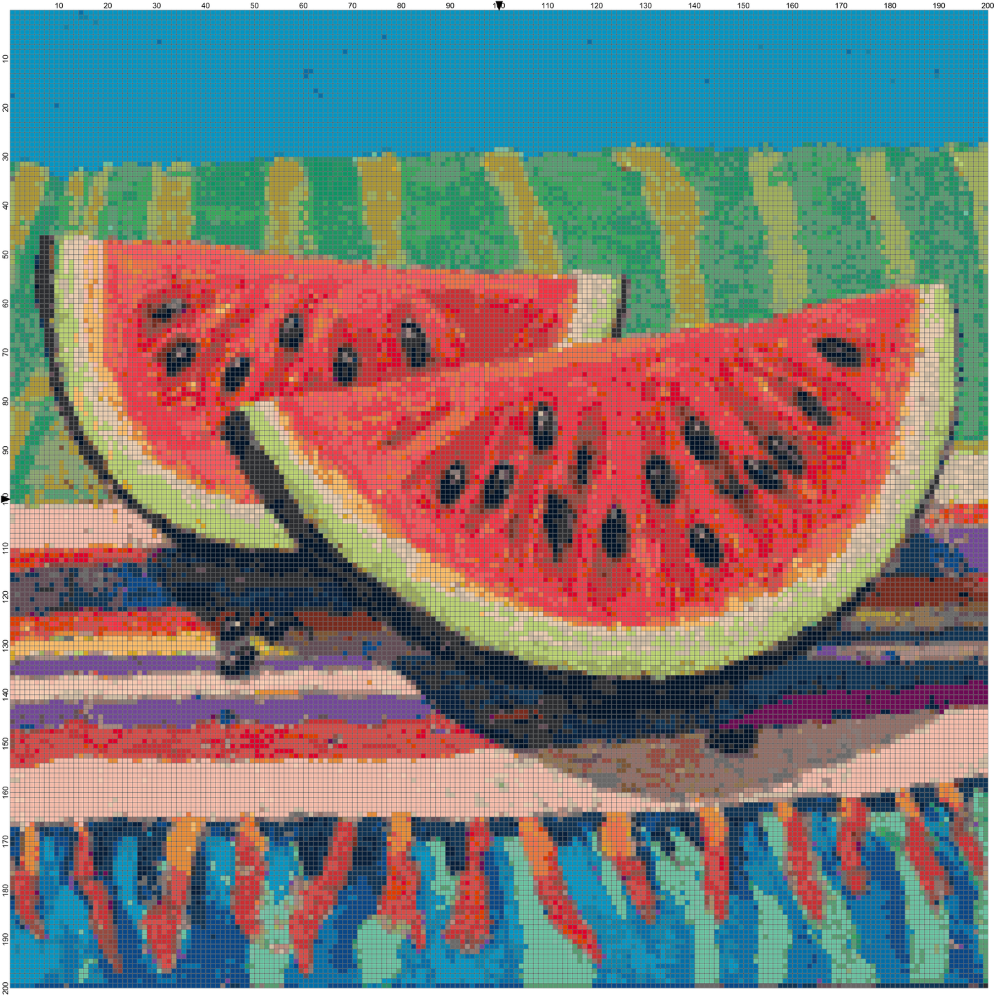 Still Life Collection: Cross Stitch Patterns - Book 7