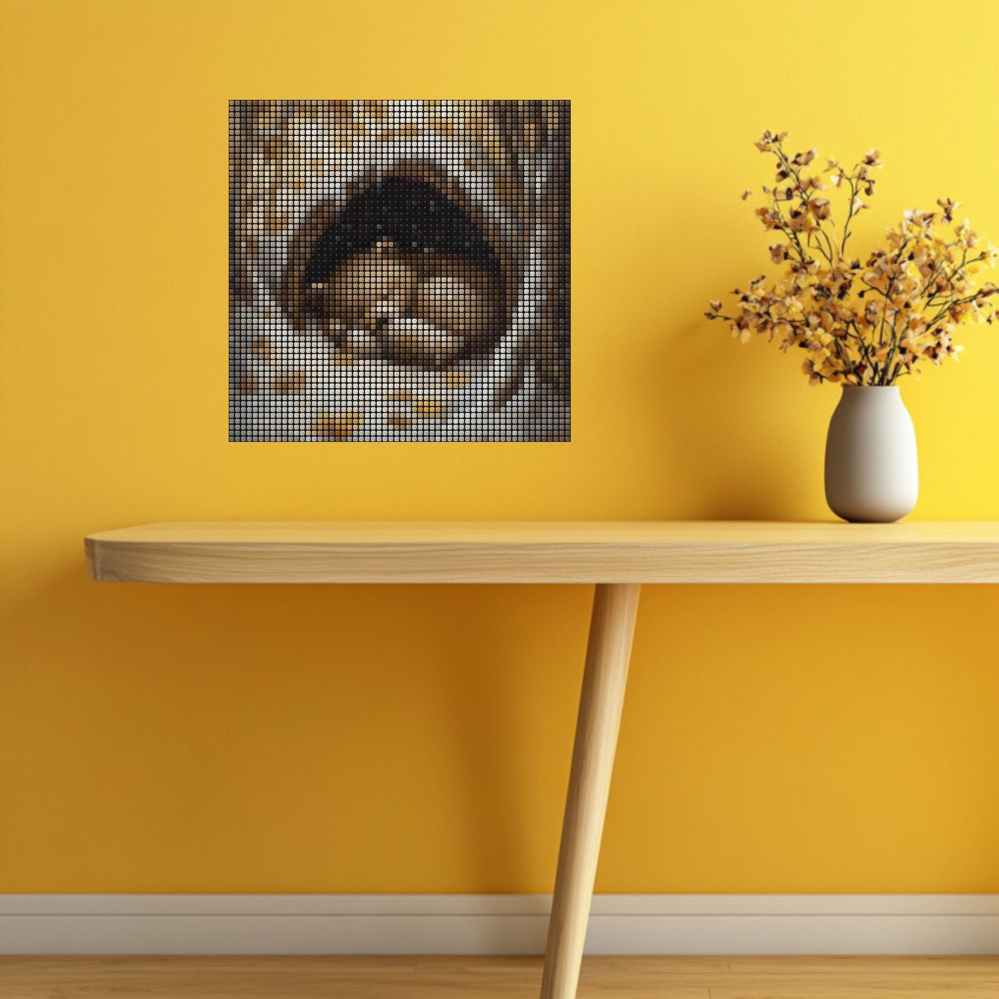 Fuse Beads Forest Baby Animals - Book 7