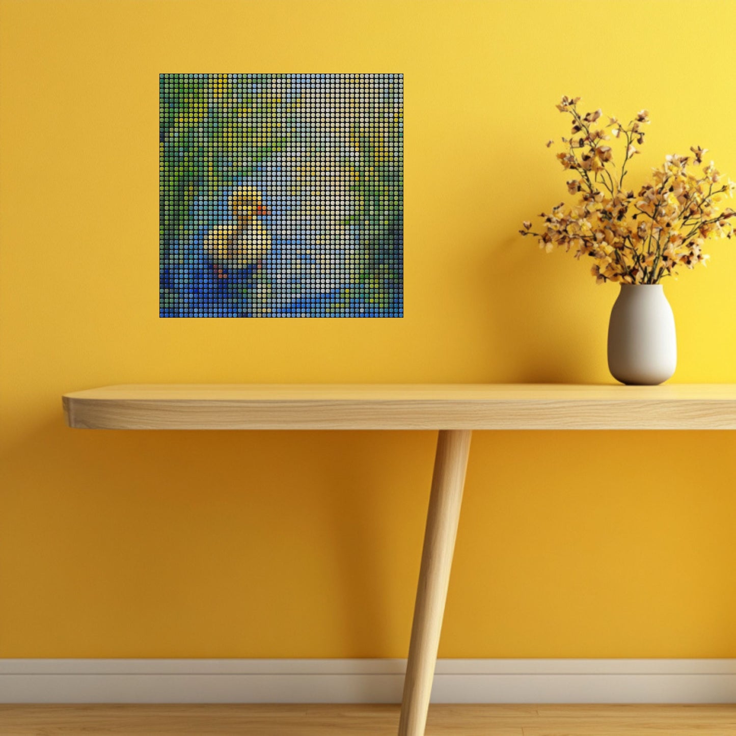 Fuse Beads Forest Baby Animals - Book 9