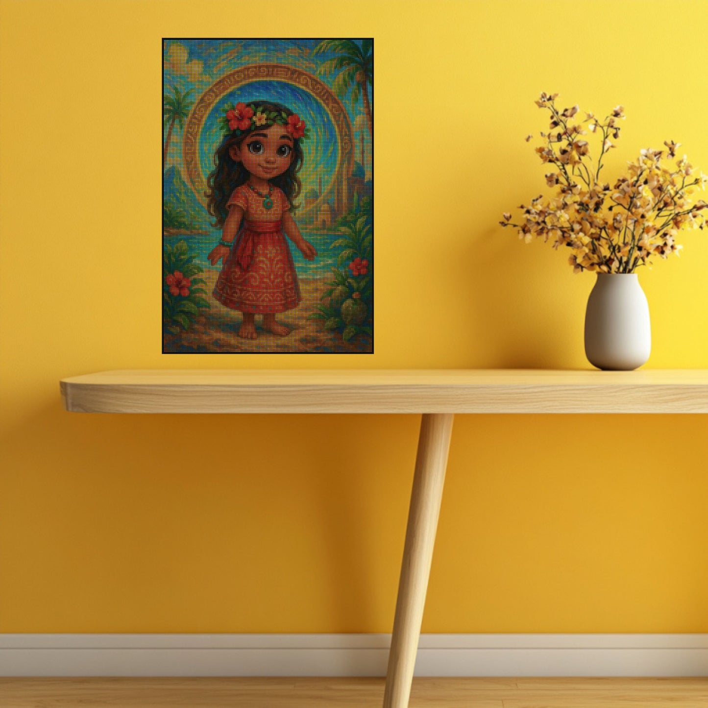 Fuse Beads Princisses - Book 3