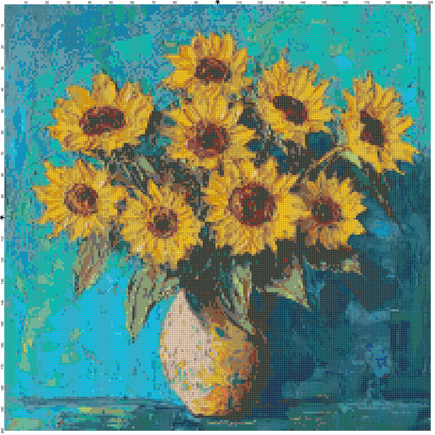 Still Life Collection: Cross Stitch Patterns - Book 7