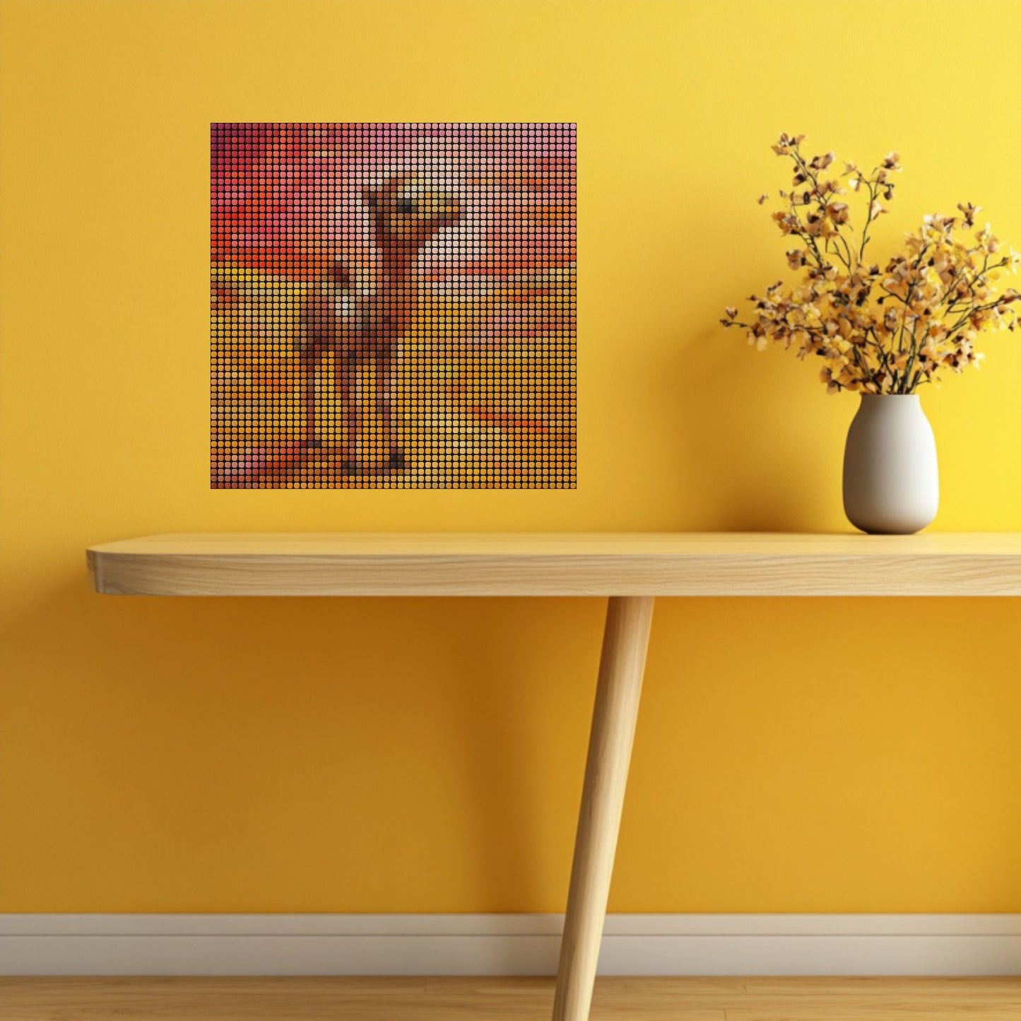 Fuse Beads Safari Baby Animals - Book 5