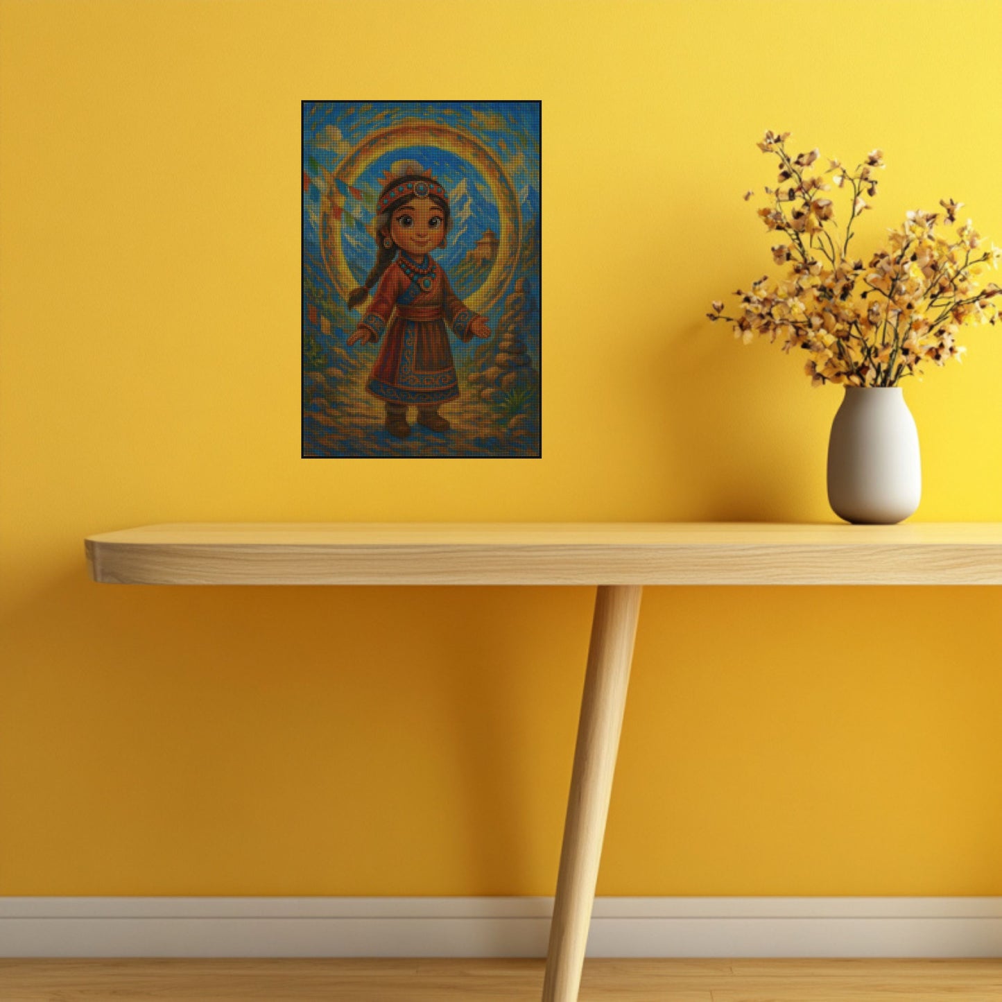 Fuse Beads Princisses - Book 7