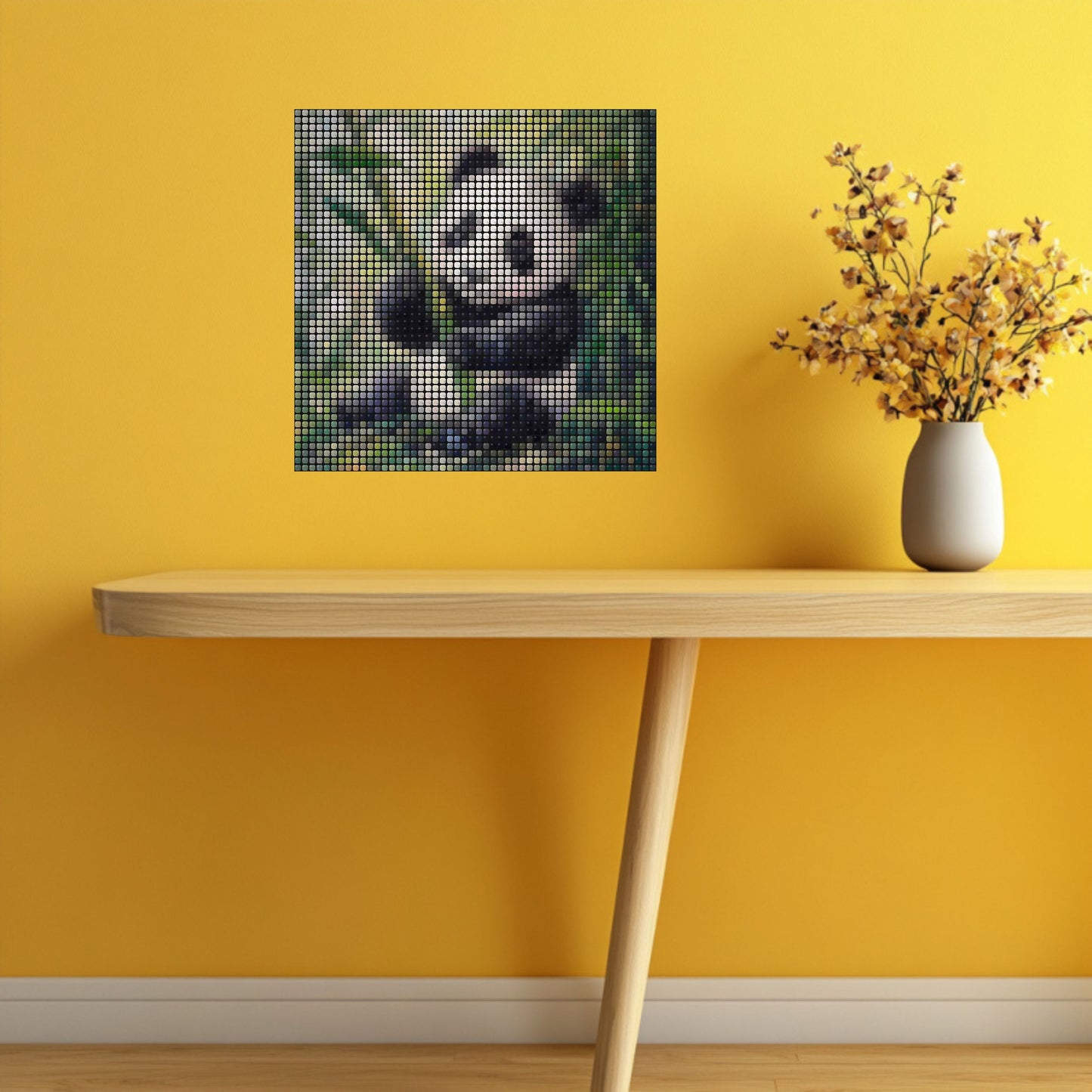 Fuse Beads Safari Baby Animals - Book 8