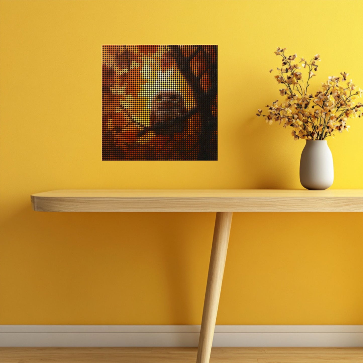 Fuse Beads Forest Baby Animals - Book 4