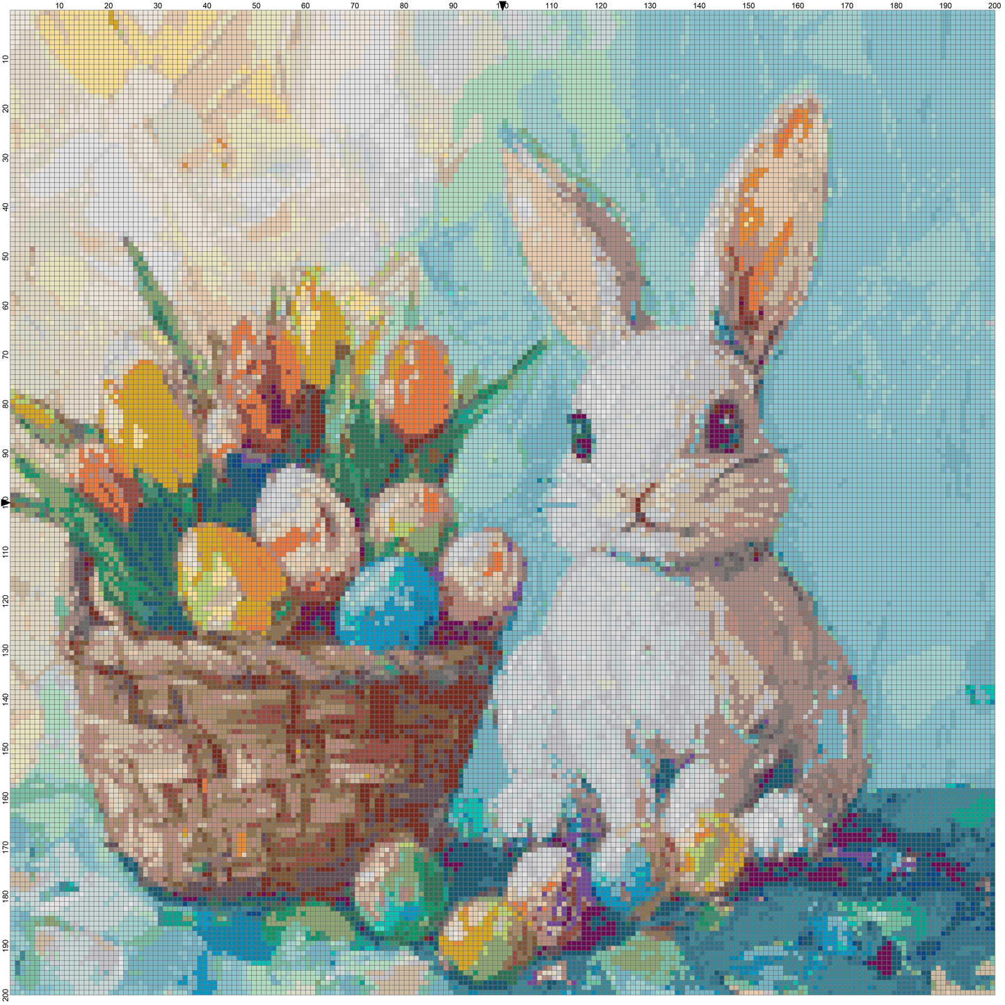 Magic Easter - Book 1