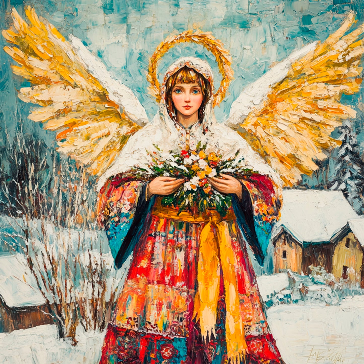 Splash Soul Gallery Gift Cards