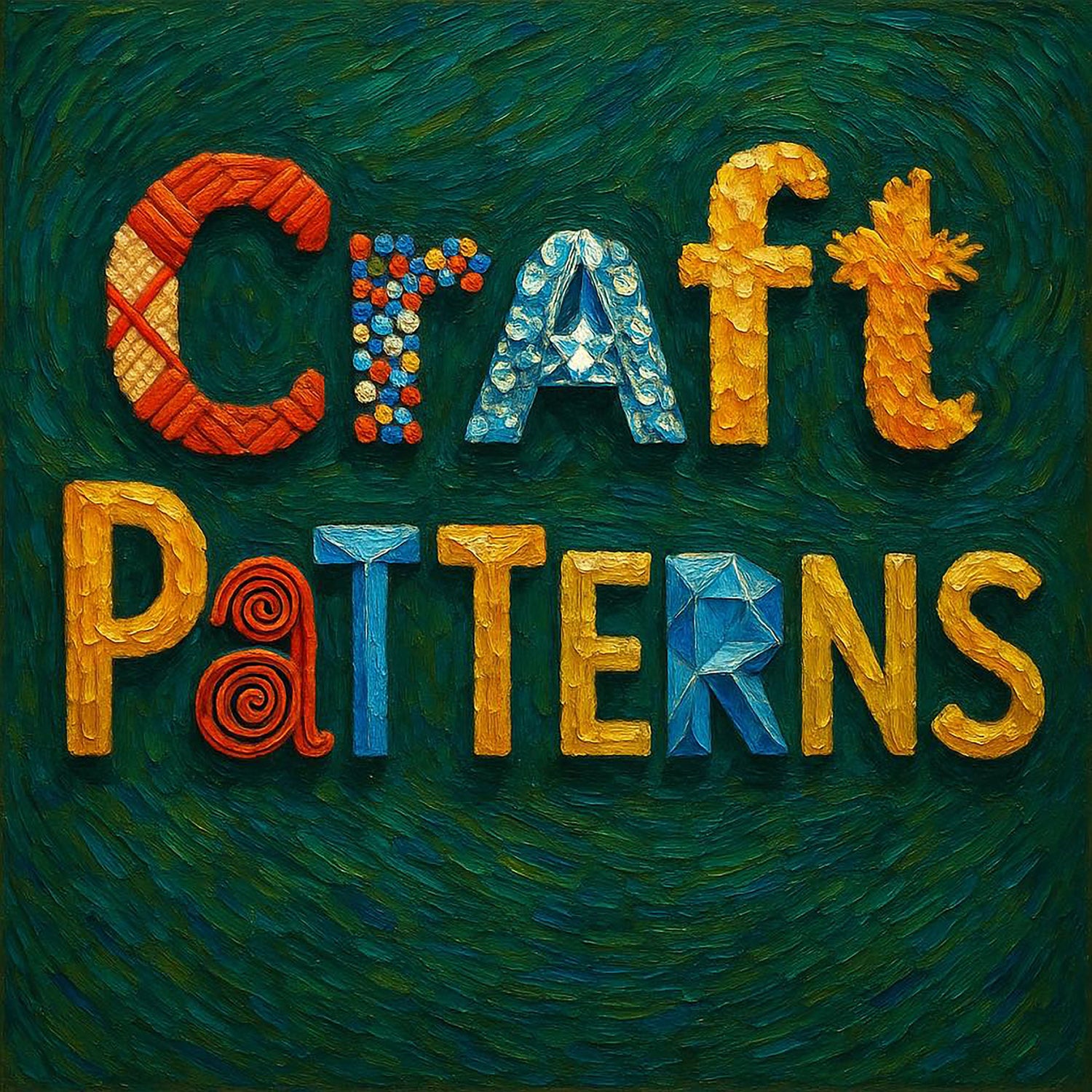 Craft Patterns
