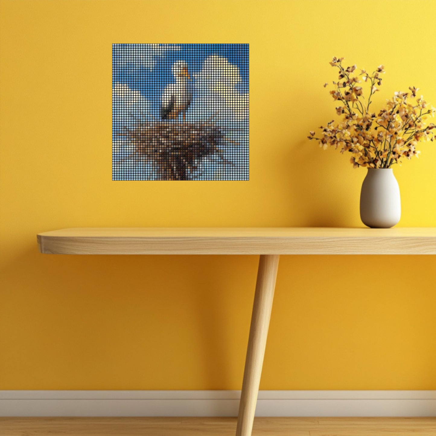 Fuse Beads Forest Baby Animals - Book 4