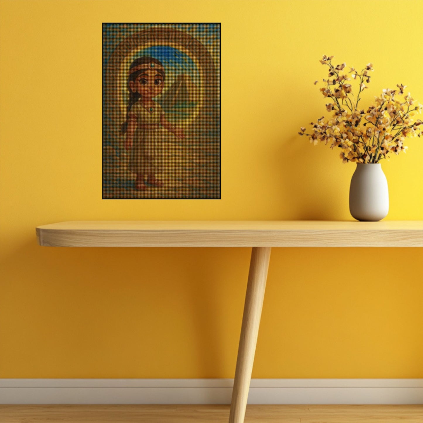 Fuse Beads Princisses - Book 7