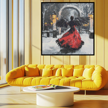 Diamond Painting Angels - Book 8