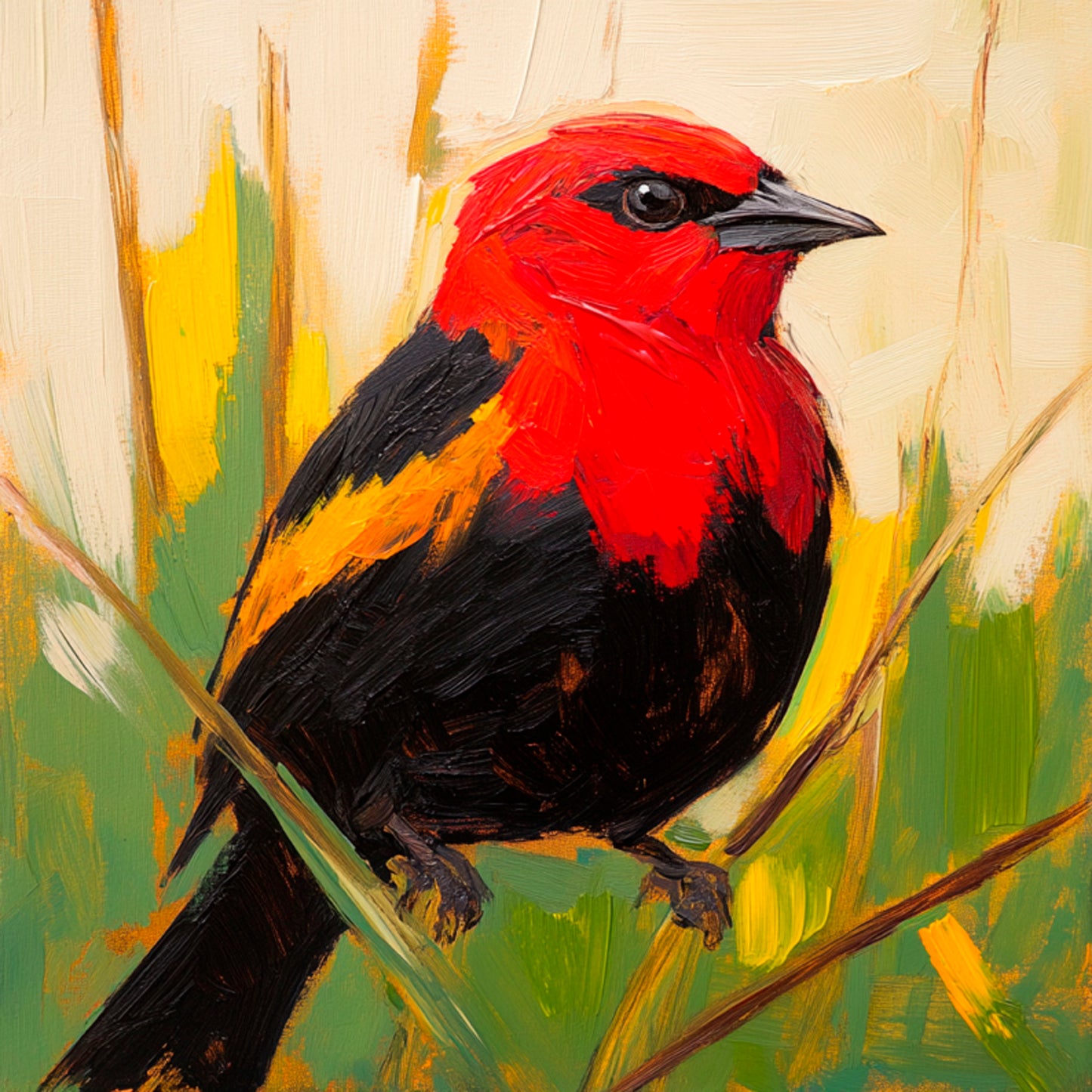 Fuse Beads Magic Birds Book 6