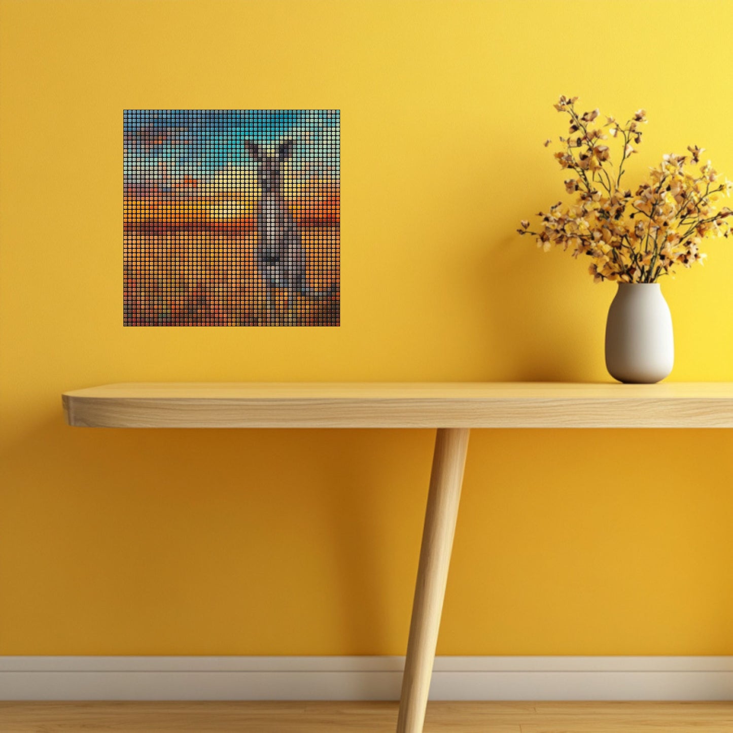 Fuse Beads Safari Baby Animals - Book 1