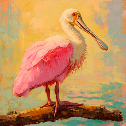 Diamond Painting Magic Birds - Book 6