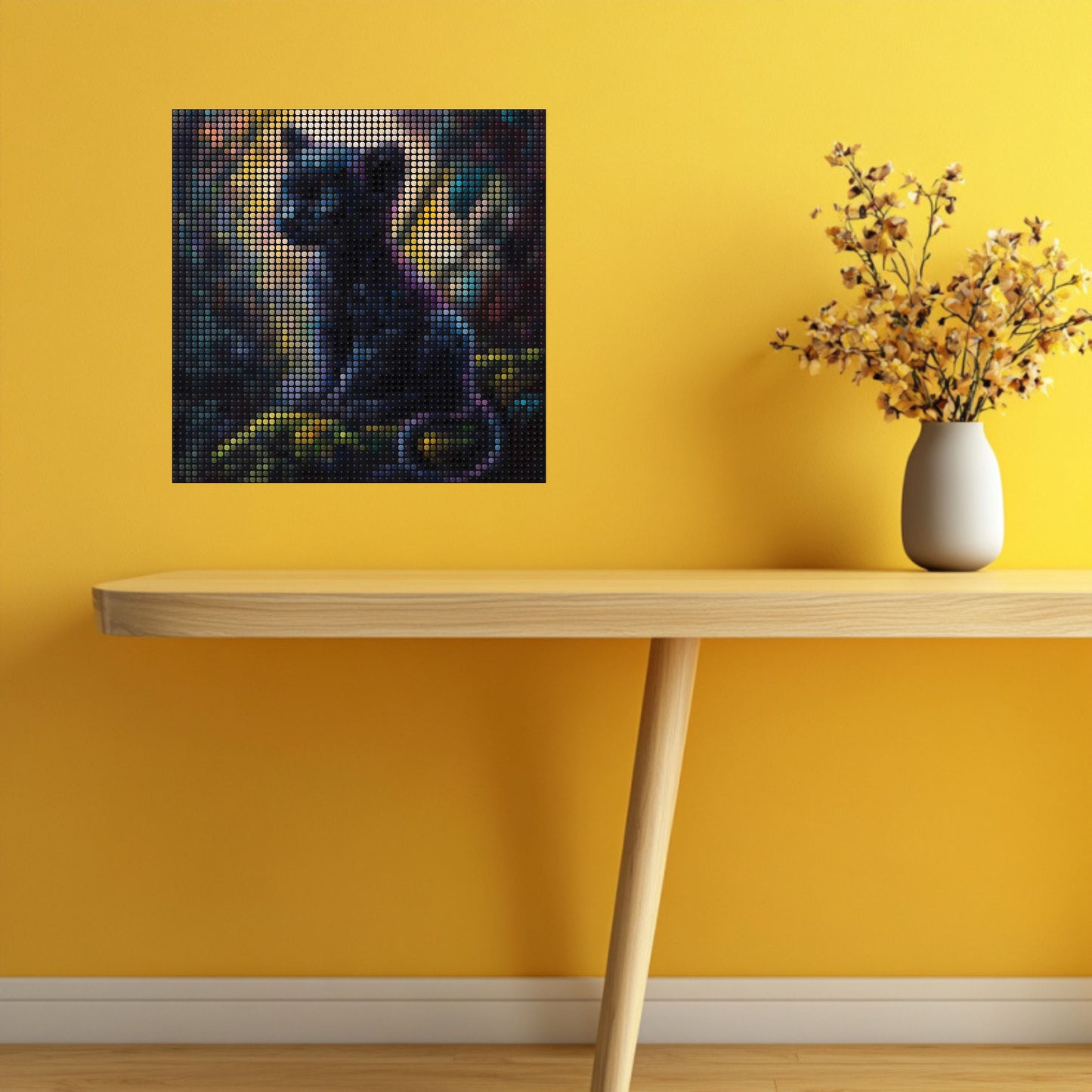 Fuse Beads Safari Baby Animals - Book 2