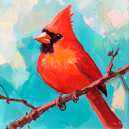 Fuse Beads Magic Birds Book 7