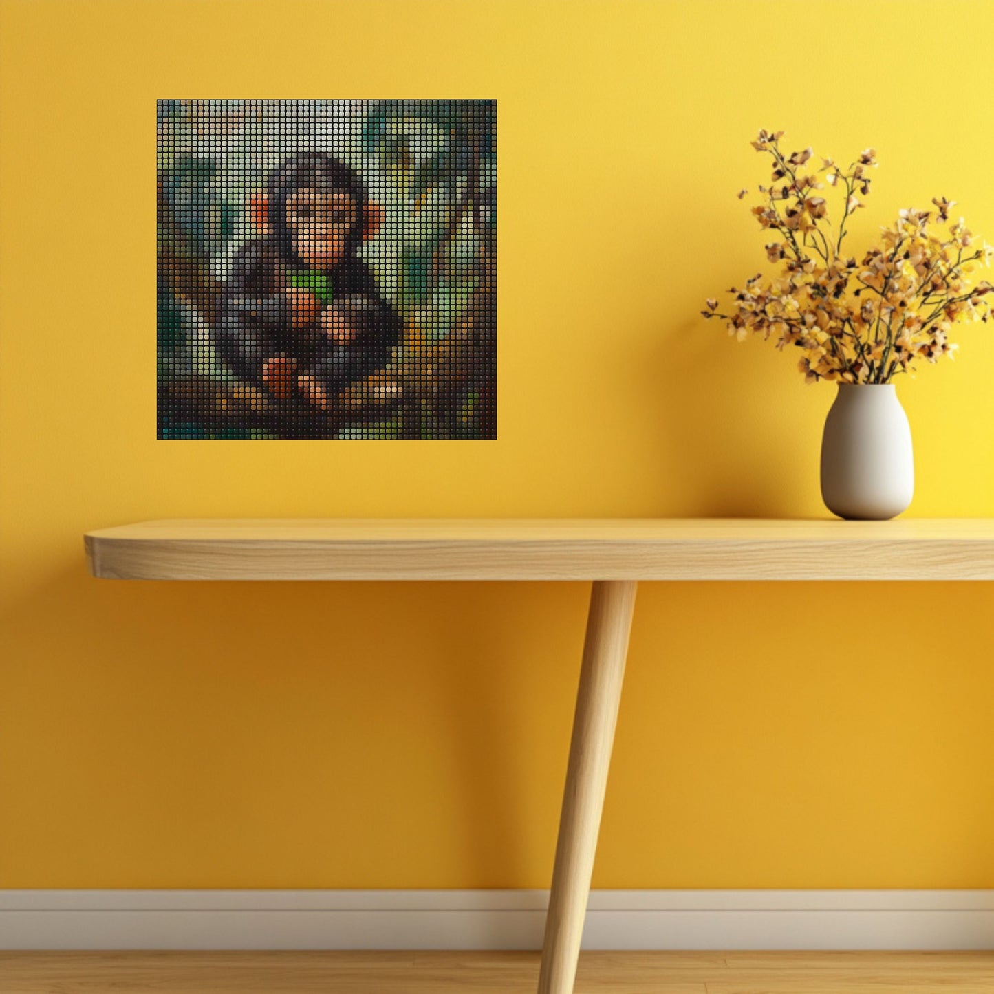 Fuse Beads Safari Baby Animals - Book 3