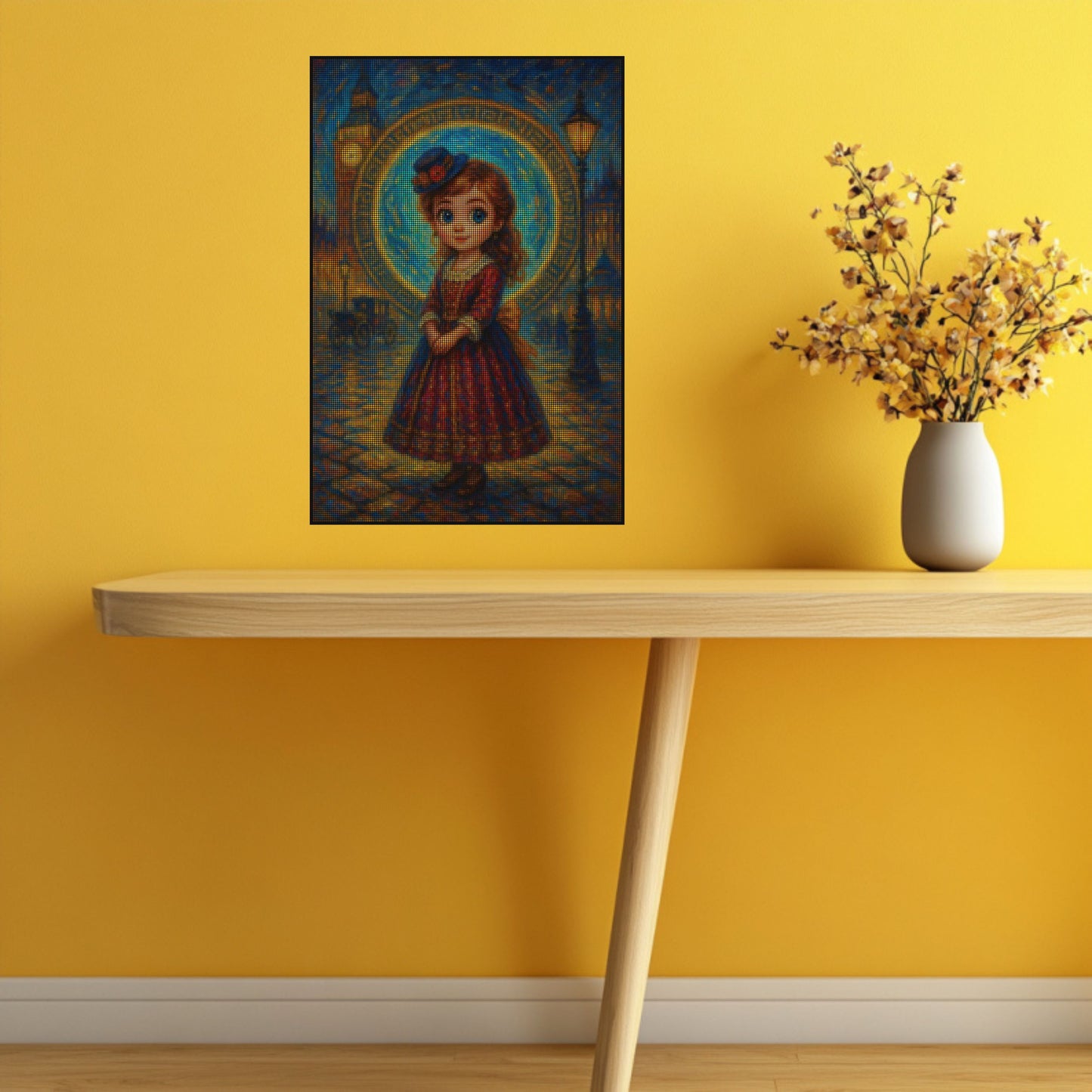 Fuse Beads Princisses - Book 4