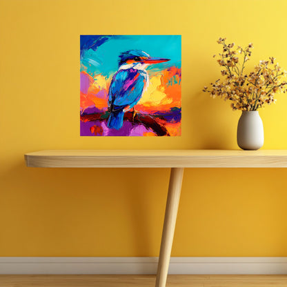 Fuse Beads Magic Birds Book 20