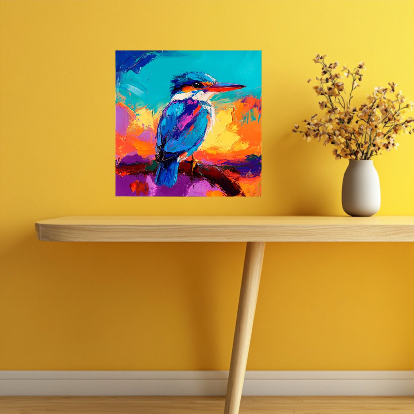 Fuse Beads Magic Birds Book 3