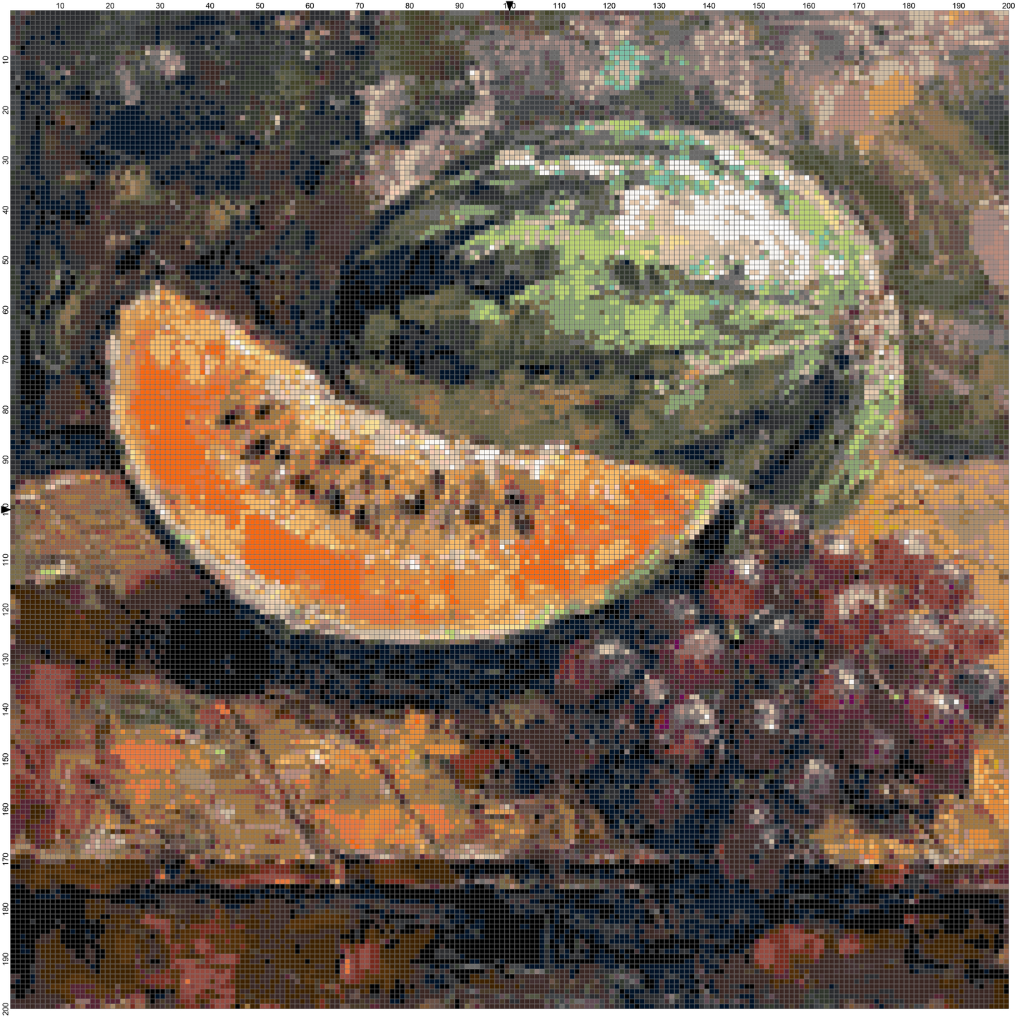 Still Life Collection: Cross Stitch Patterns - Book 17