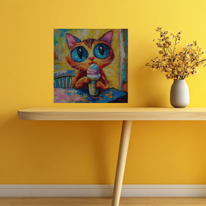 Fuse Beads Magic Cats - Book 9