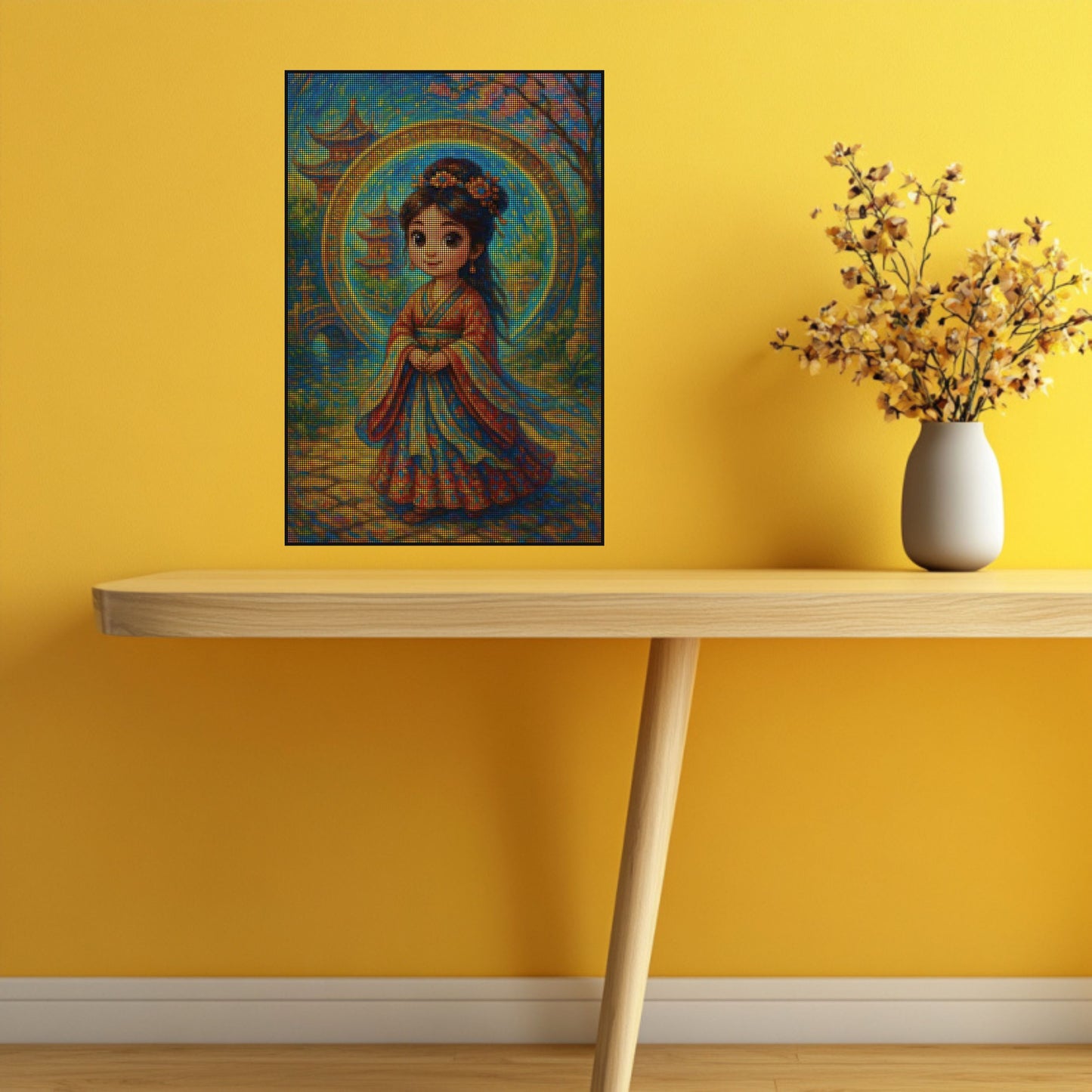 Fuse Beads Princisses - Book 2