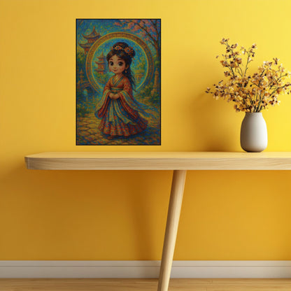 Fuse Beads Princisses - Book 2