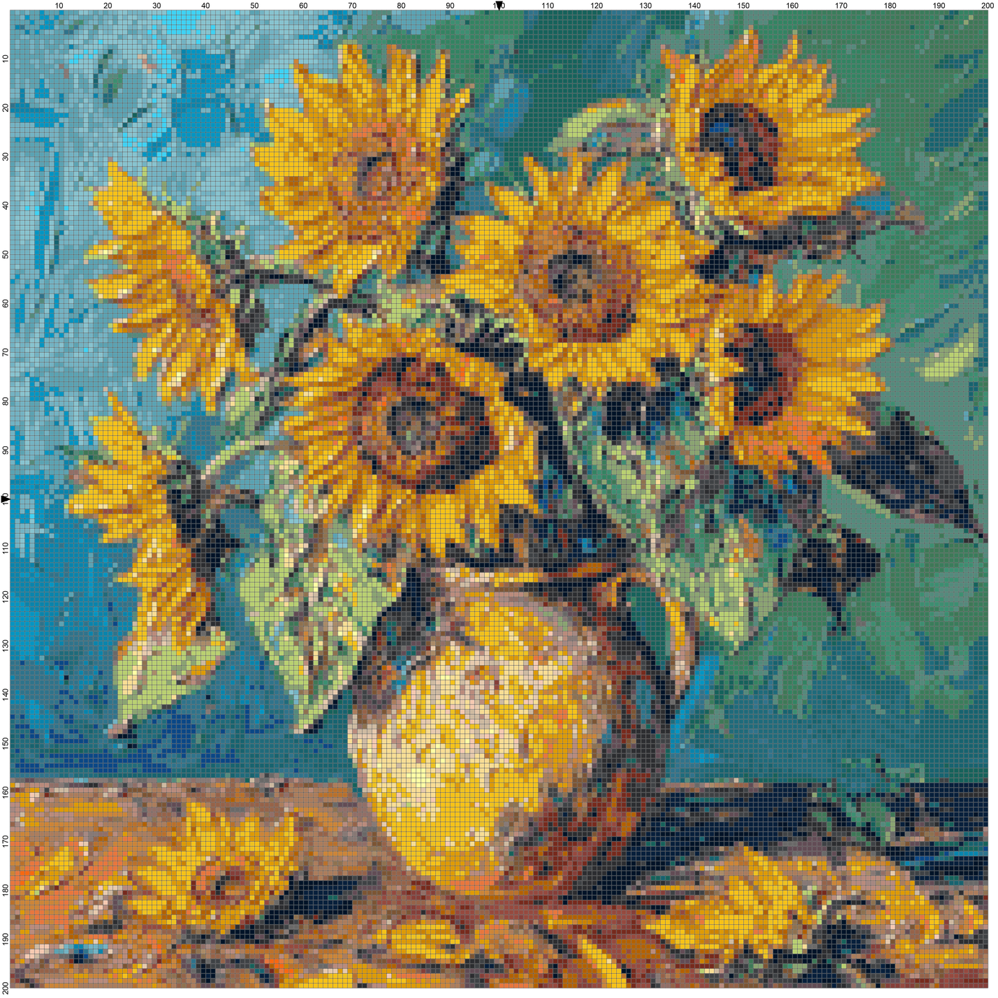 Still Life Collection: Cross Stitch Patterns - Book 10