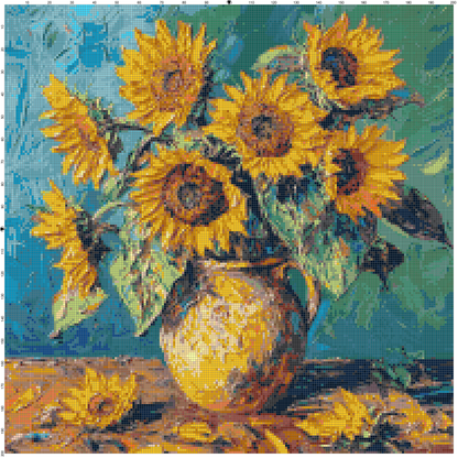 Still Life Collection: Cross Stitch Patterns - Book 10