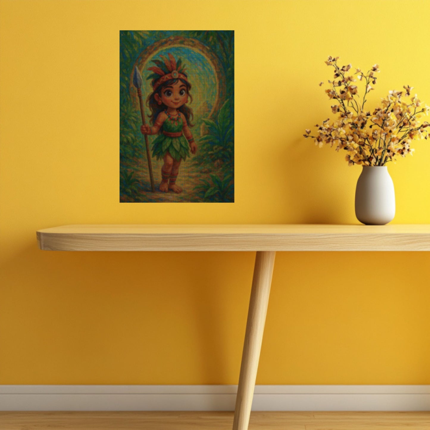 Fuse Beads Princisses - Book 9