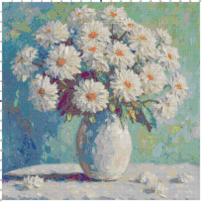 Still Life Collection: Cross Stitch Patterns - Book 12