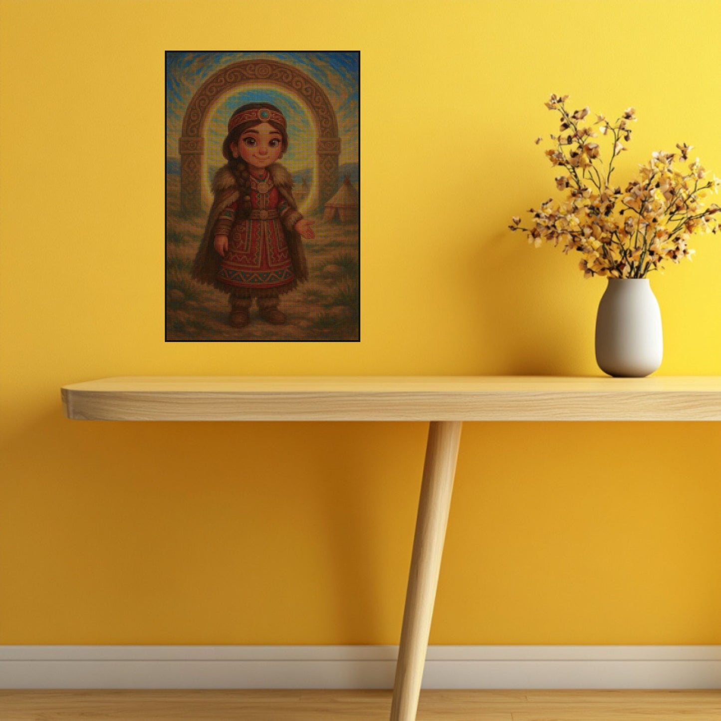 Fuse Beads Princisses - Book 1