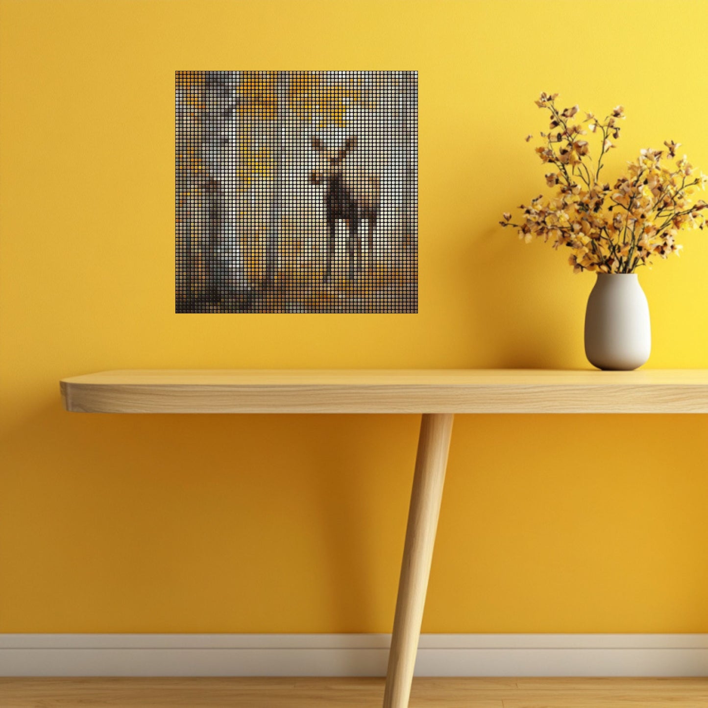 Fuse Beads Forest Baby Animals - Book 8