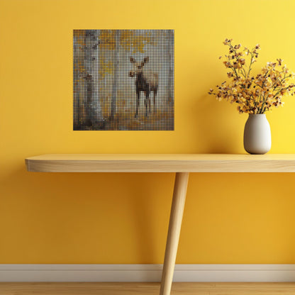 Fuse Beads Forest Baby Animals - Book 8