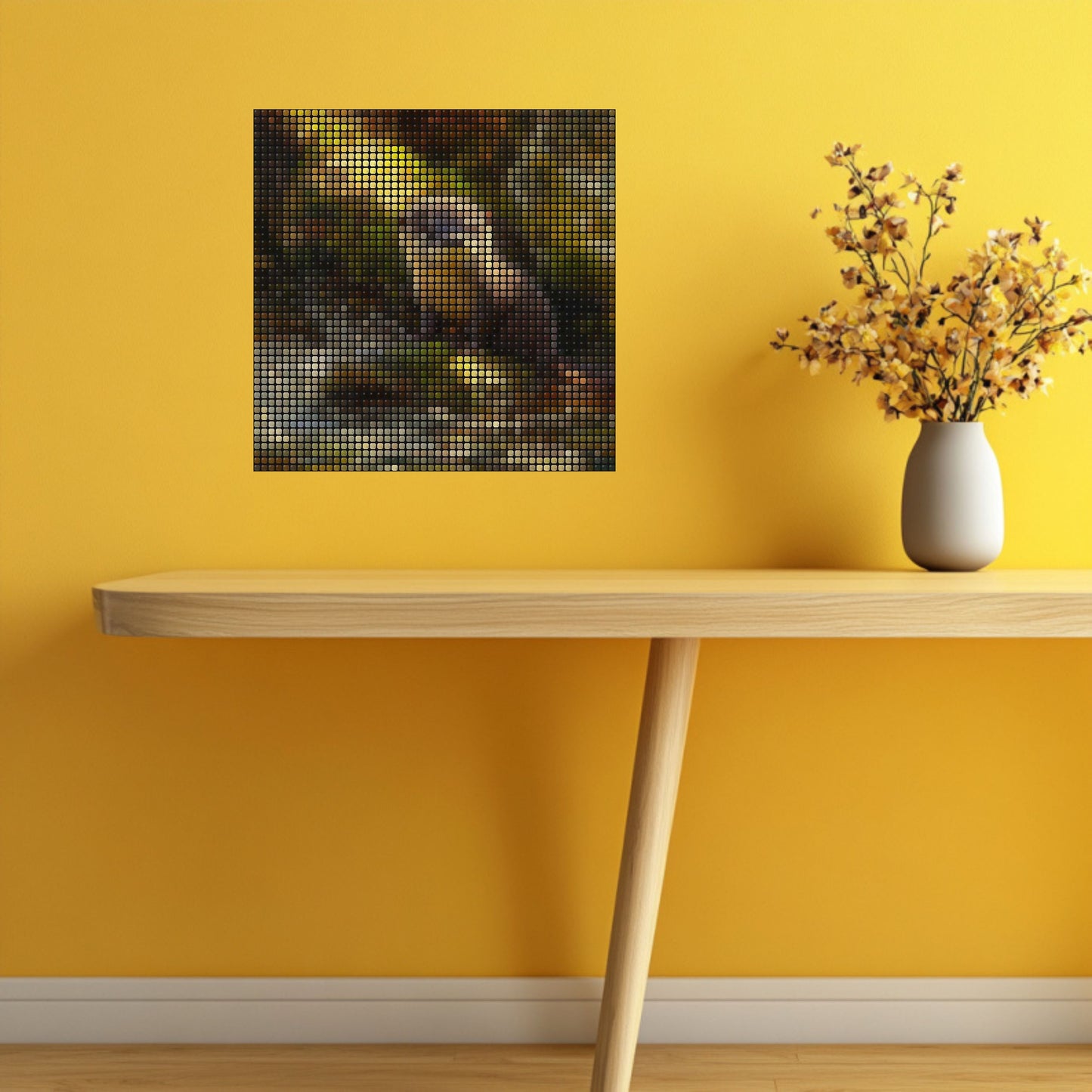 Fuse Beads Forest Baby Animals - Book 10