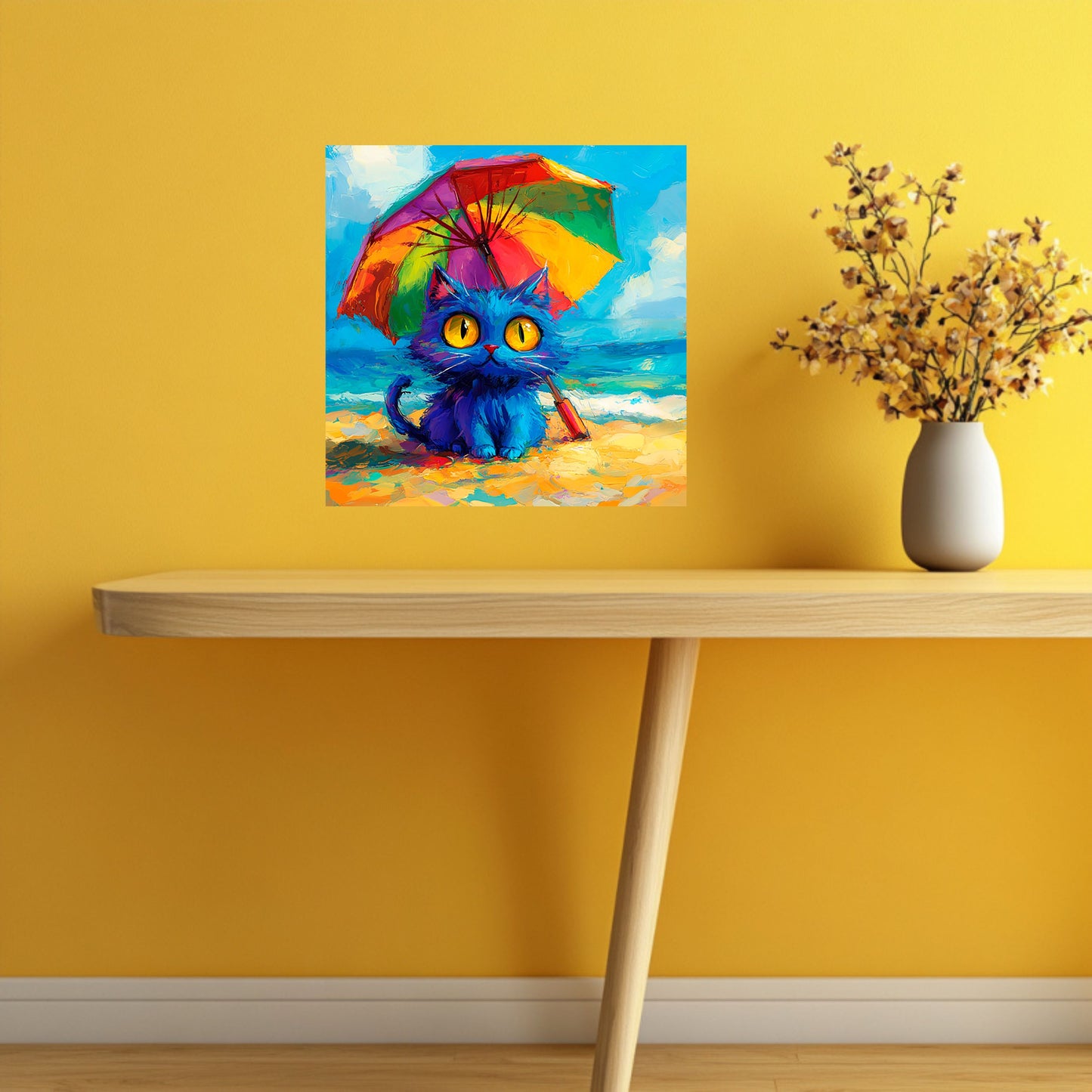 Diamond Painting Magic Cats - Book 8
