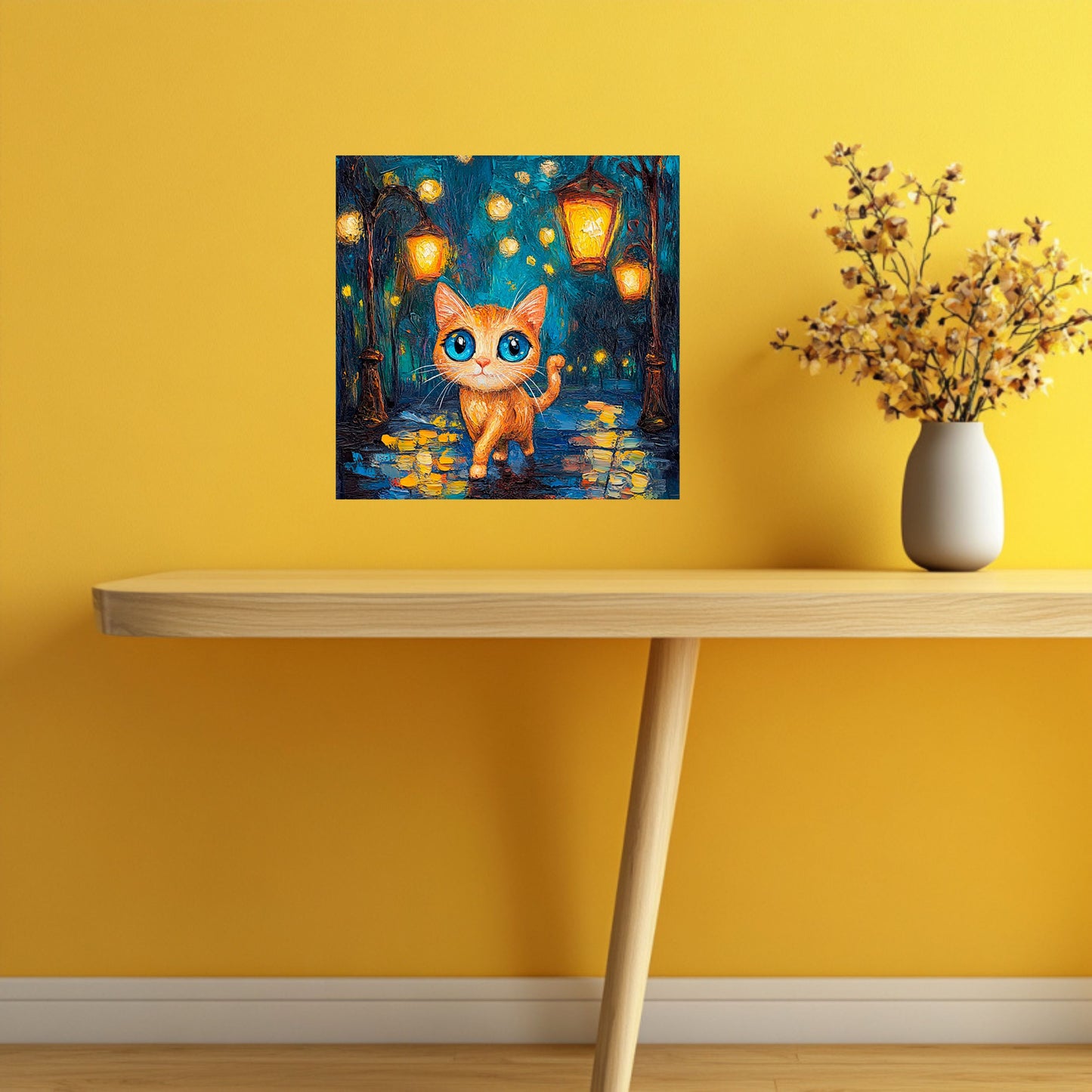 Diamond Painting Magic Cats - Book 6