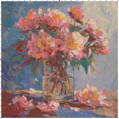 Still Life Collection: Cross Stitch Patterns - Book 8