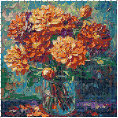 Still Life Collection: Cross Stitch Patterns - Book 11