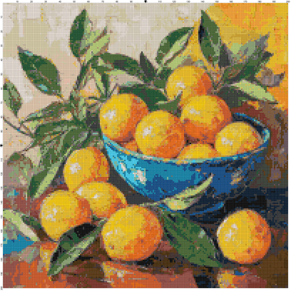 Still Life Collection: Cross Stitch Patterns - Book 13