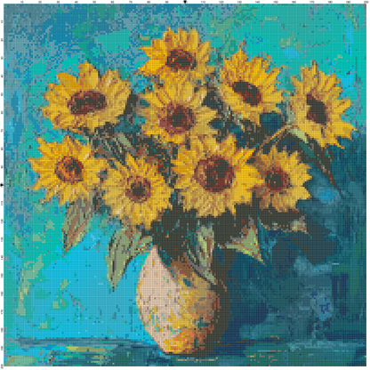 Still Life Collection: Cross Stitch Patterns - Book 7