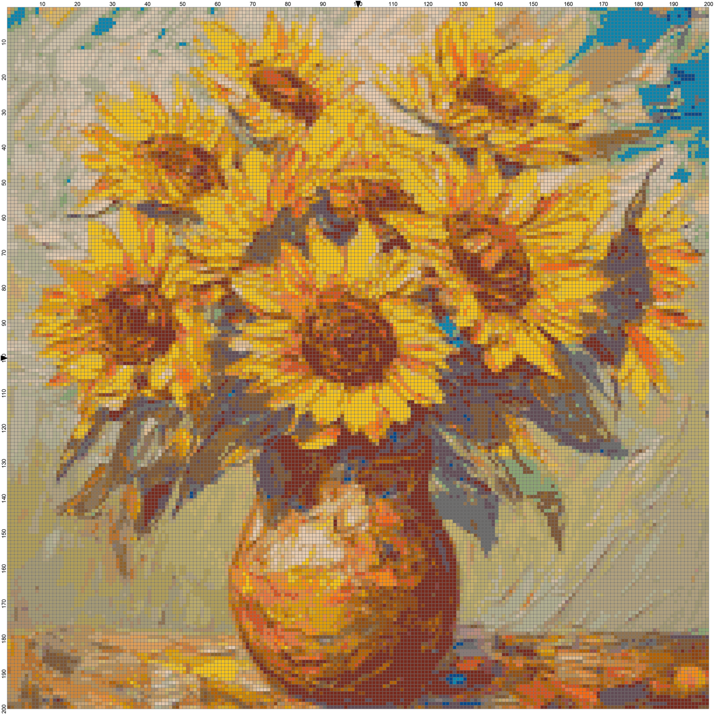 Still Life Collection: Cross Stitch Patterns - Book 23