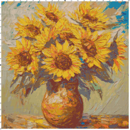 Still Life Collection: Cross Stitch Patterns - Book 23