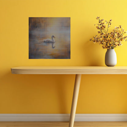 Fuse Beads Forest Baby Animals - Book 10